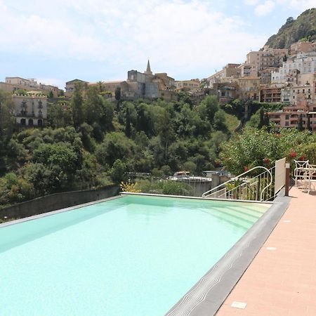 Taormina Skyline 빌라 외부 사진